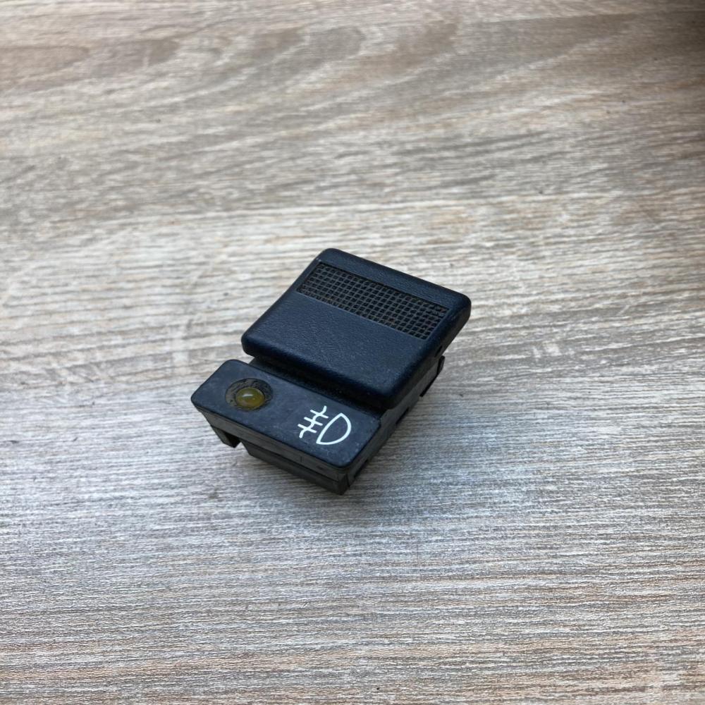 90339459   Fog light switch Opel Senator B