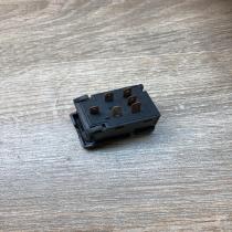 90339459   Fog light switch Opel Senator B