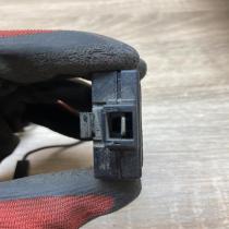1389533   Aerial antenna amplifier BMW 5 E34