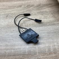 1389533   Aerial antenna amplifier BMW 5 E34