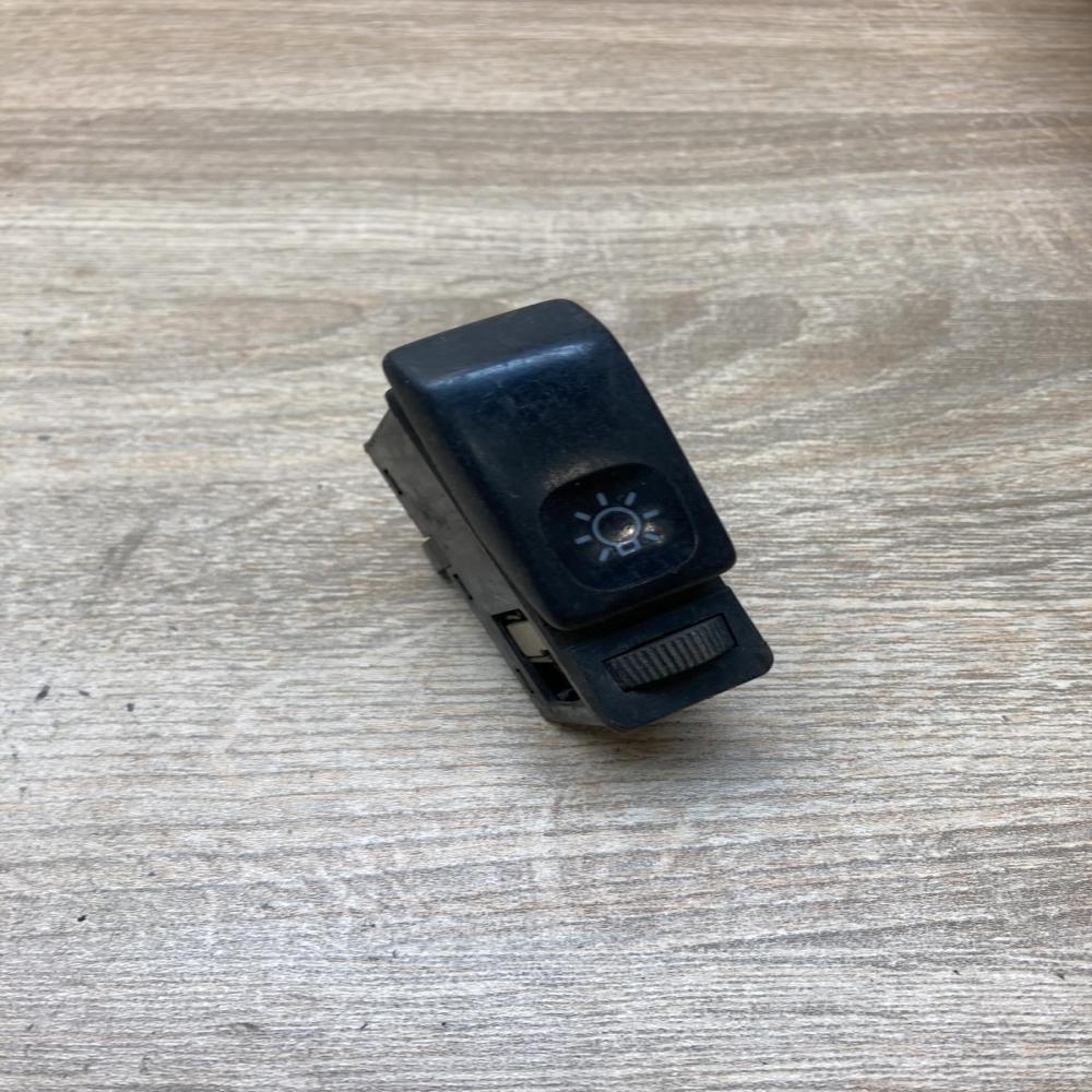 191941531H   Light switch Volkswagen Golf II