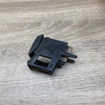 191941531H   Light switch Volkswagen Golf II