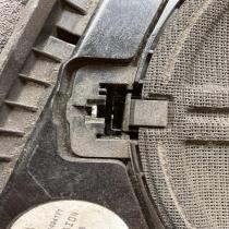 6929100 6919353  Subwoofer speaker BMW 5 E60 E61