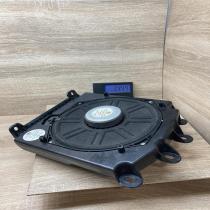 6929100 6919353  Subwoofer speaker BMW 5 E60 E61