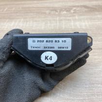 2028208310   Other control units/modules Mercedes-Benz C W202