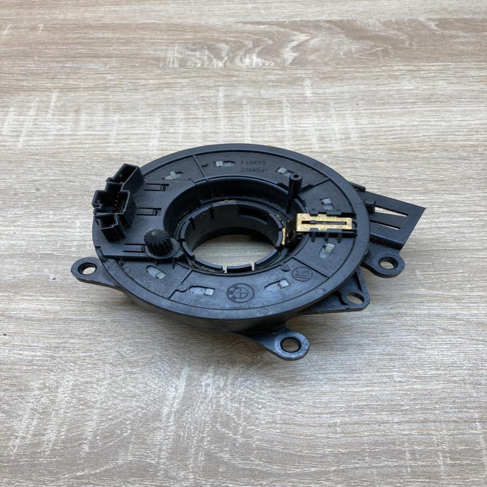 8375396   Airbag slip ring squib (SRS ring) BMW 5 E39