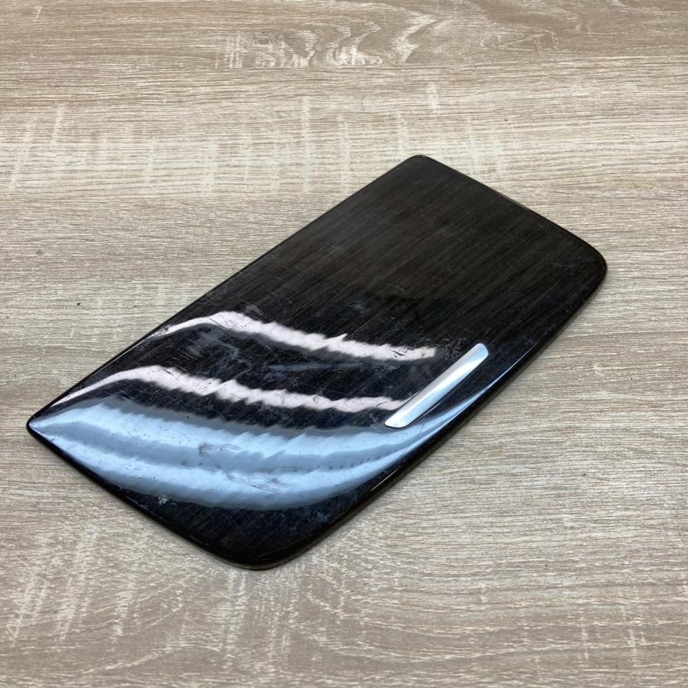 1254004A   Car ashtray trim BMW 7 F01 F02 F03 F04
