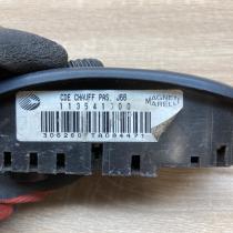 11354100   Climate control unit Renault Espace III