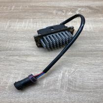 4A0820521A 5DS006455  Heater blower motor/fan resistor Audi A6 S6 C4 4A