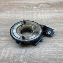 1K0959653D   Airbag slip ring squib (SRS ring) Audi A3 S3 8P