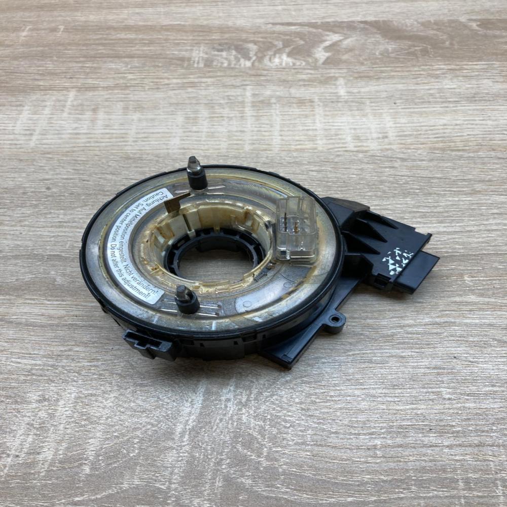 1K0959653D   Airbag slip ring squib (SRS ring) Audi A3 S3 8P