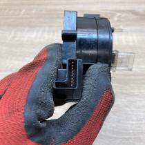 1K0959653D   Airbag slip ring squib (SRS ring) Audi A3 S3 8P