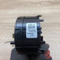 1K0959653D   Airbag slip ring squib (SRS ring) Audi A3 S3 8P
