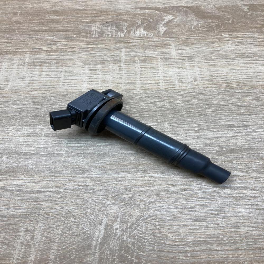 90919 02244   High voltage ignition coil Toyota RAV 4 (XA20)
