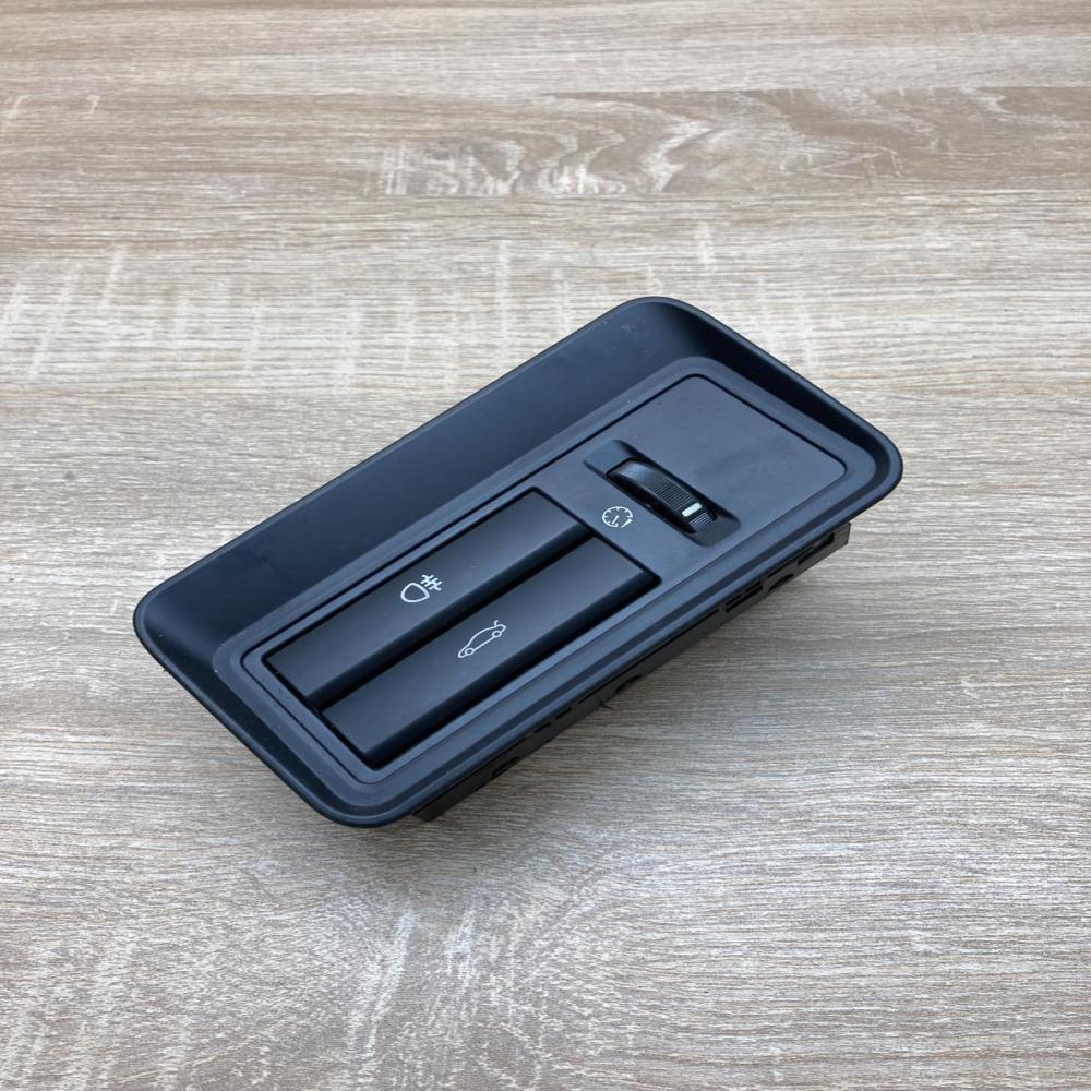 DX2311654AB DX23 11654 AB  Fog light switch Jaguar XF X250