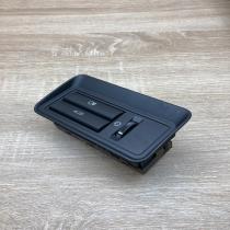 DX2311654AB DX23 11654 AB  Fog light switch Jaguar XF X250