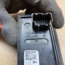 DX2311654AB DX23 11654 AB  Fog light switch Jaguar XF X250