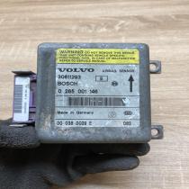 30611293 0285001146  Airbag control unit/module Volvo S40, V40