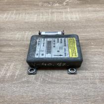 30611293 0285001146  Airbag control unit/module Volvo S40, V40
