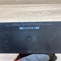 6Q0959433H   Comfort/convenience module Skoda Fabia Mk1 (6Y)