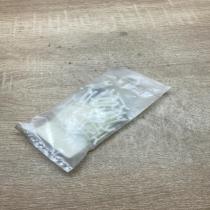 7701204862   Other front door trim element Renault Clio II