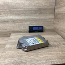 9134280 0285010064  Airbag control unit/module BMW 3 E90 E91