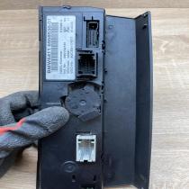 6958536 A2C53117977  Climate control unit BMW 3 E90 E91