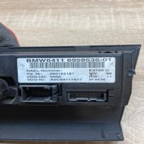6958536 A2C53117977  Climate control unit BMW 3 E90 E91