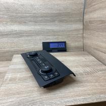 6958536 A2C53117977  Climate control unit BMW 3 E90 E91