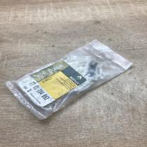 7701204862   Other front door trim element Renault Clio II