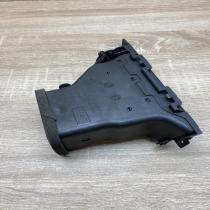 7151201 144821 10  Dashboard side air vent grill/cover trim BMW 5 E39
