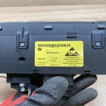 6940231 13589313  Parking (PDC) sensor switch BMW 5 E60 E61