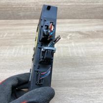 6944955 13580053  ESP (stability program) switch BMW 5 E60 E61