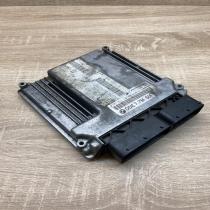 7794624 0281011122  Engine control unit/module ECU BMW 3 E46