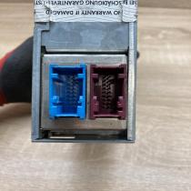 6920758   Navigation unit CD/DVD player BMW 5 E39