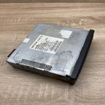 6920758   Navigation unit CD/DVD player BMW 5 E39