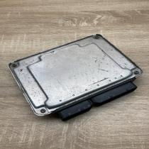 038906012GE 0281010862  Engine control unit/module ECU Skoda Fabia Mk1 (6Y)