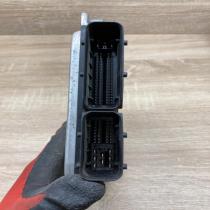 038906012GE 0281010862  Engine control unit/module ECU Skoda Fabia Mk1 (6Y)
