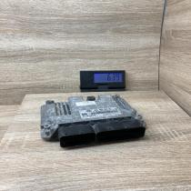 03G906021PL   Engine control unit/module ECU Volkswagen Golf V