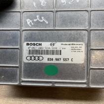 8D0907557C 0261203938  Engine control unit/module ECU Audi A4 S4 B5 8D