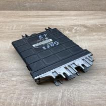 357907311 0261200754  Engine control unit/module ECU Volkswagen Golf III