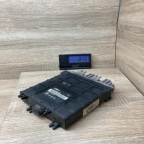 357907311 0261200754  Engine control unit/module ECU Volkswagen Golf III