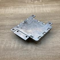 8A0959655B 0285001037  Airbag control unit/module Audi A4 S4 B5 8D