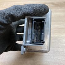 8A0959655B 0285001037  Airbag control unit/module Audi A4 S4 B5 8D