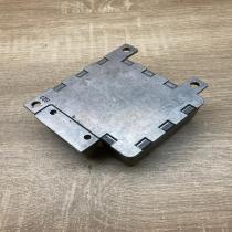 8A0959655C 0285001038  Airbag control unit/module Audi A4 S4 B5 8D