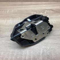 7229459 A053702  Rear door lock BMW 5 F10 F11