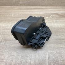 7229459 A053702  Rear door lock BMW 5 F10 F11