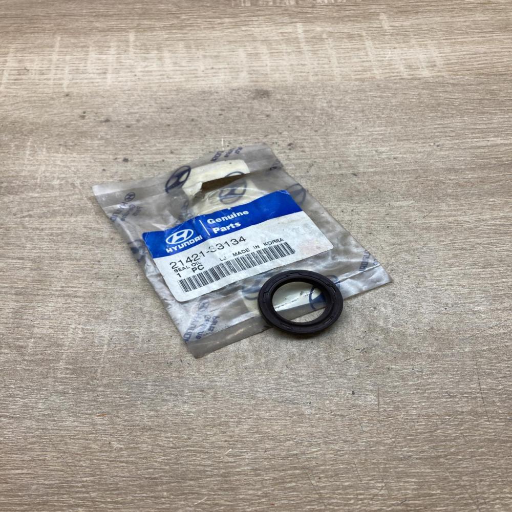 21421 33134   Gearbox gasket Hyundai Sonata