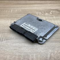 24417167 0281010267  Engine control unit/module ECU Opel Astra G