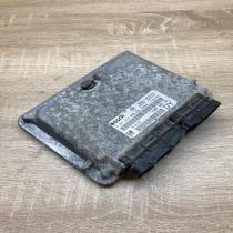 09181243 0281010050  Engine control unit/module ECU Opel Astra G